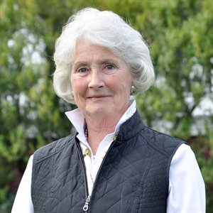Jane P. Fogleman