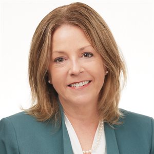 Susan Cameron Reres