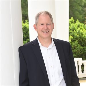 Stephen B. Clay